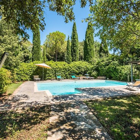 Ginepro Apartment Podere Giardino Montalcino Exterior photo